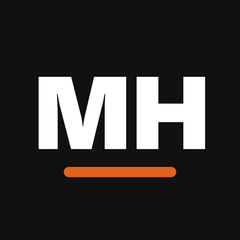 Logo Mente Hackeada
